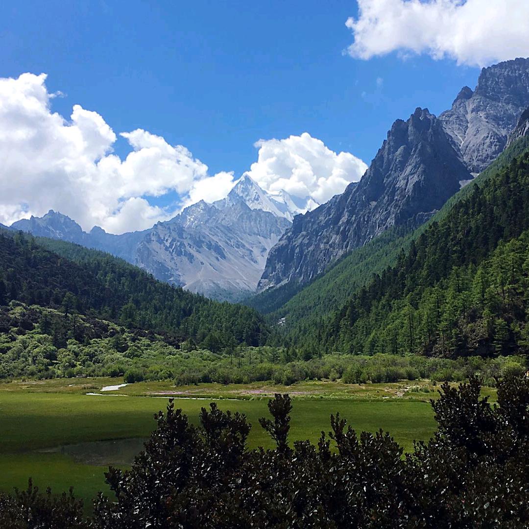 明峰行