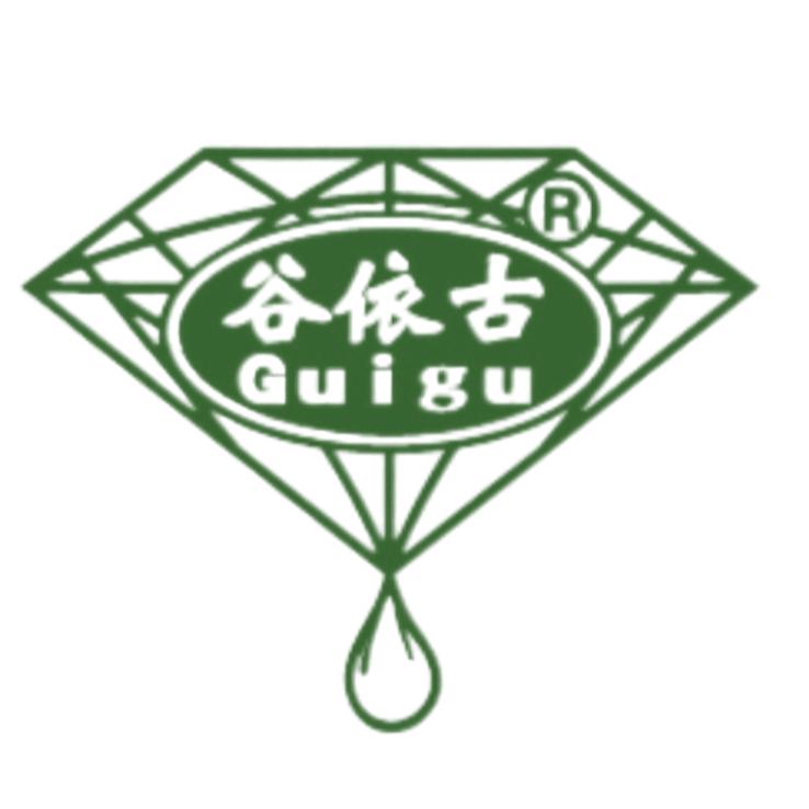 谷依古Guigu食用油旗舰店