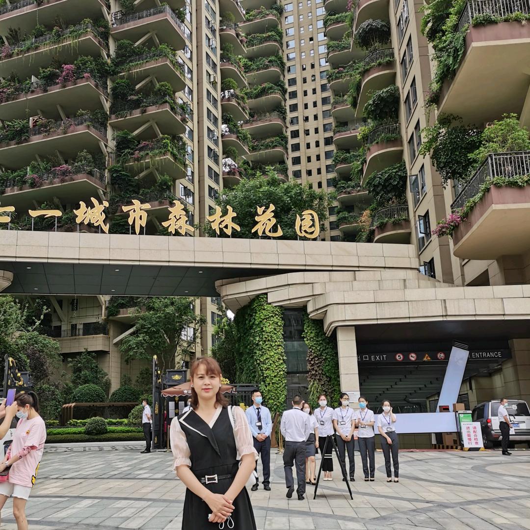 学林雅苑向美女