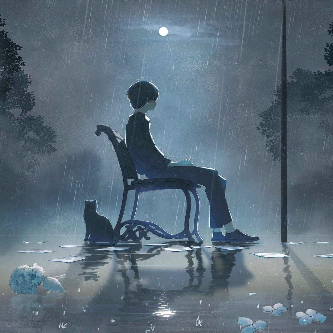 尽管如此世界依然美丽