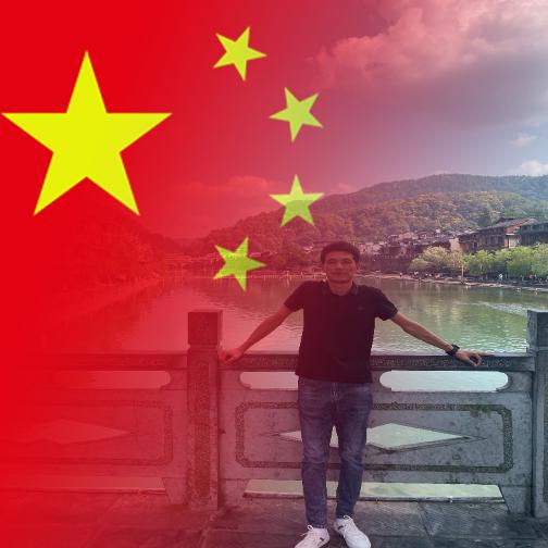 张先生嚣张的张