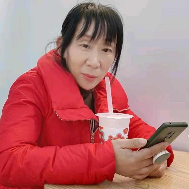 ❤️❤️魏夫人❤️❤️