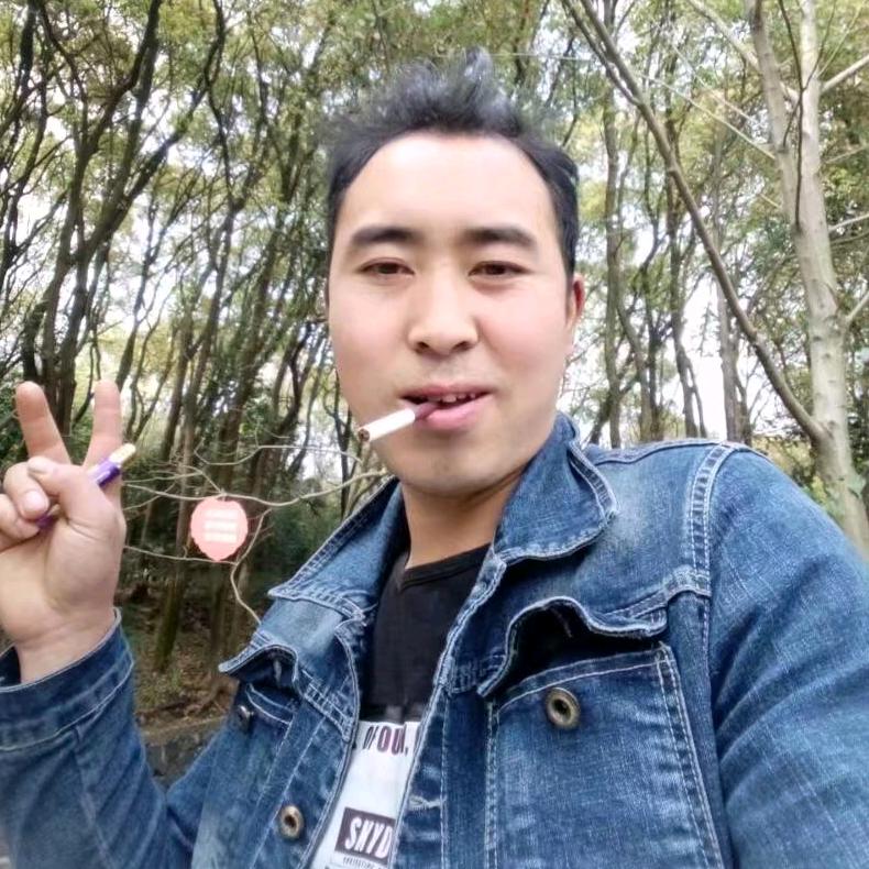 阳光的一天