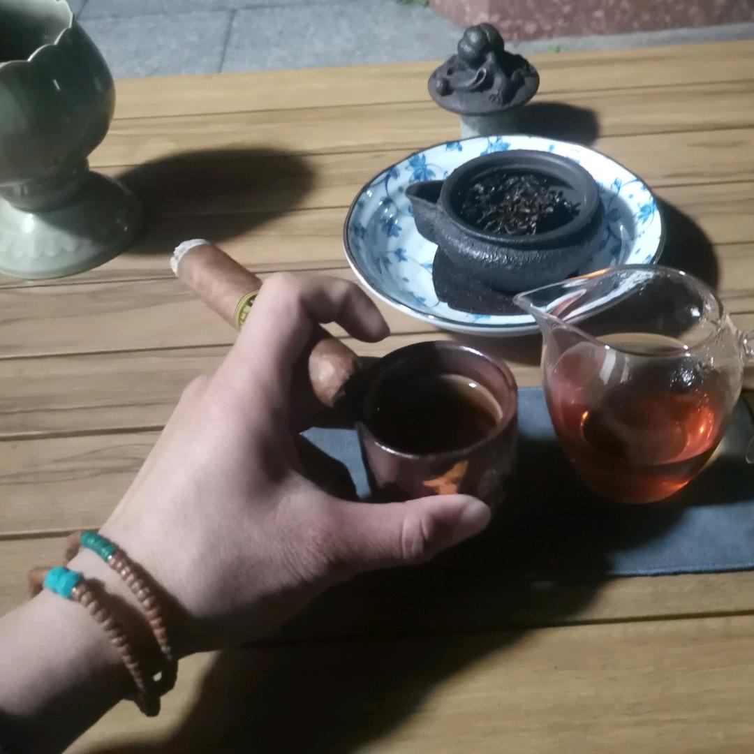 胆小的维尼