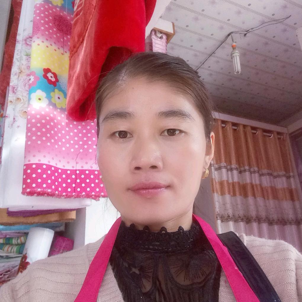 郝敏