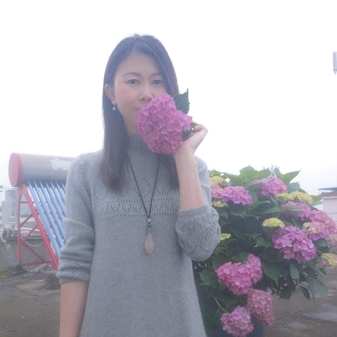 丹丹手编（江西九江）