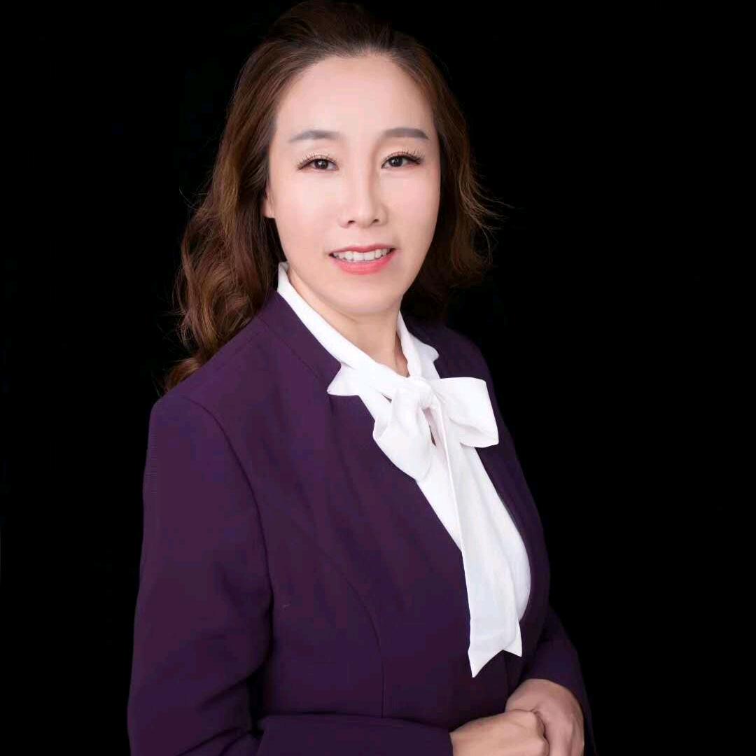 婚礼主持人雅宝