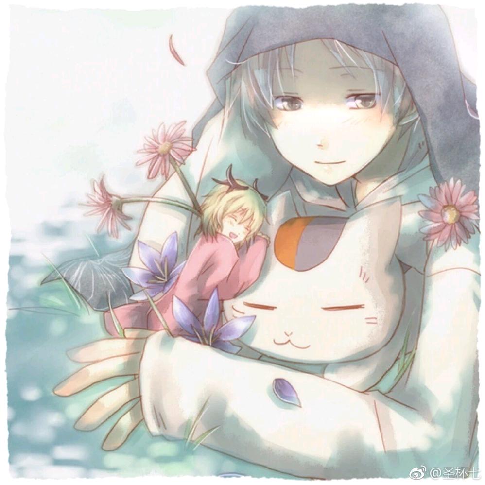 娘口三三