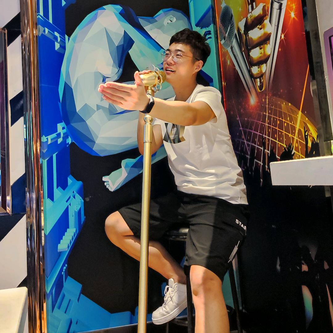 六角旋律小宇