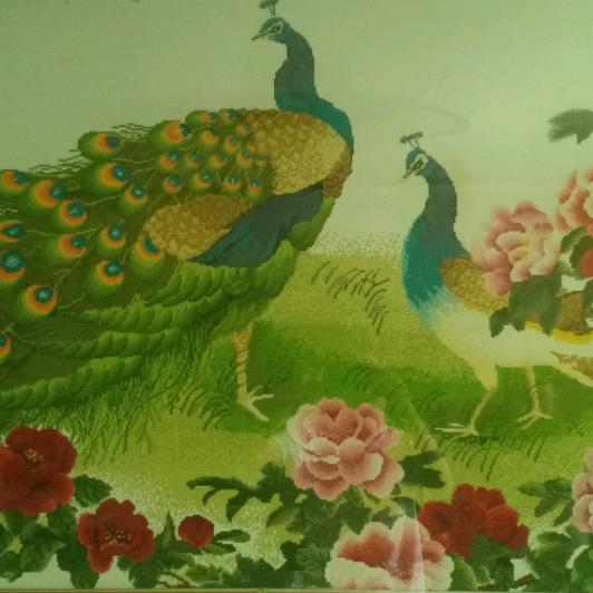 平平安安（拒绝私聊）（70后）（狗年）