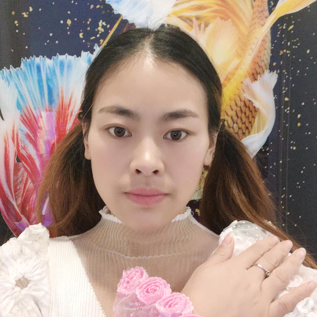 于红霞姐