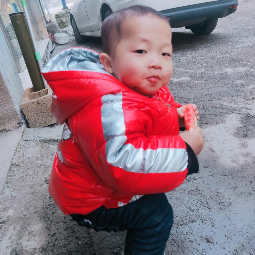 雾里见____