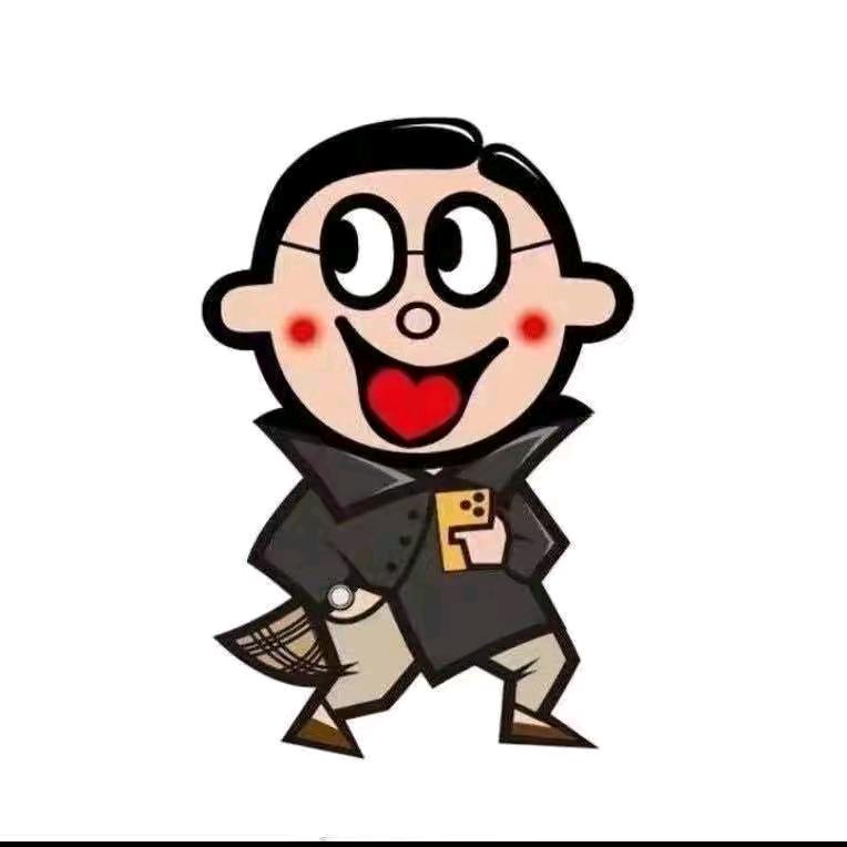 毛✨