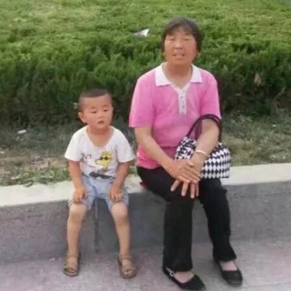 随缘.