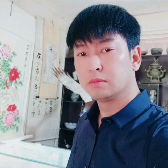 陈哥，永现工艺品