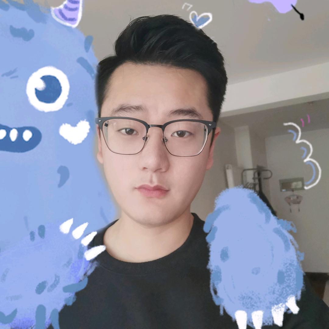 豹丶丶