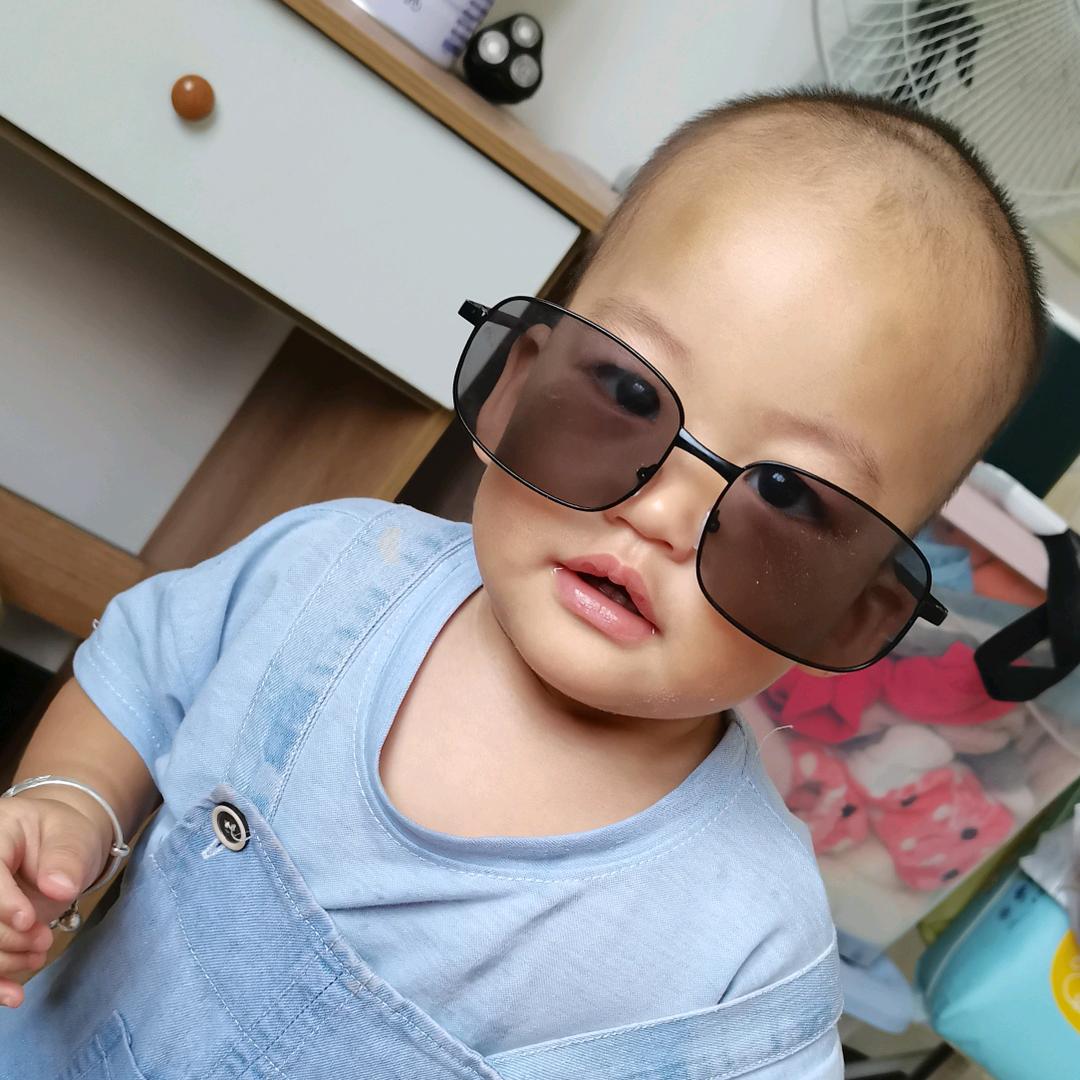 一休头像