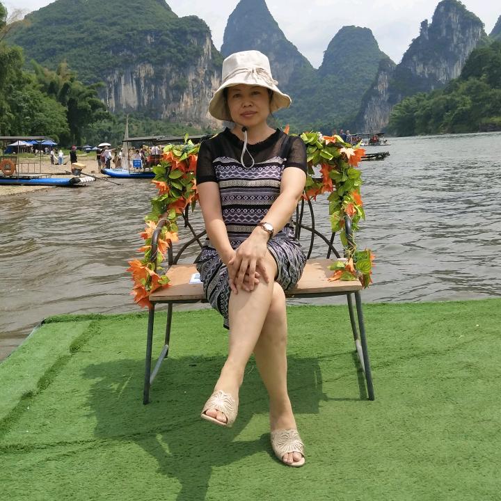 原牧伯伯,花花姐