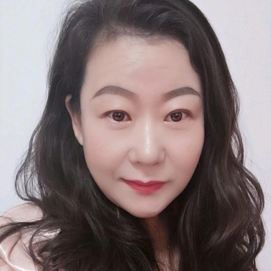 心如蝶舞🎤🎤