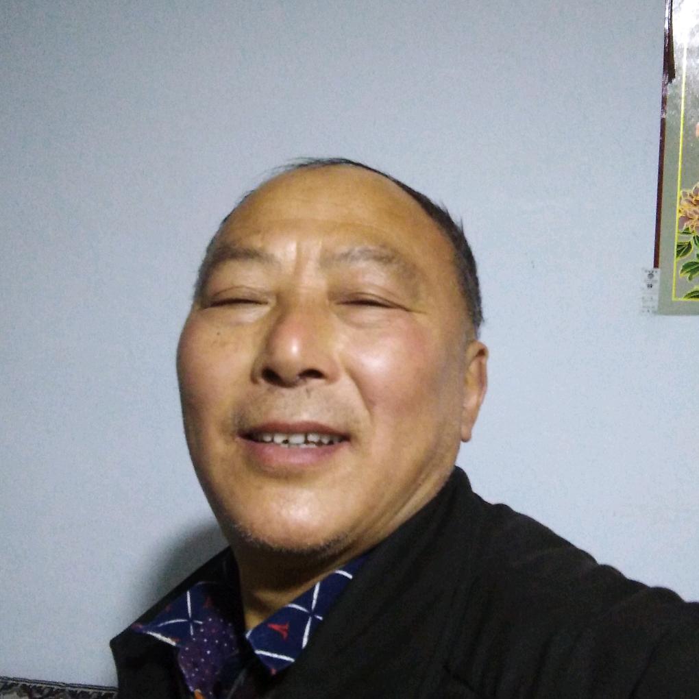 老甩锅(谭)