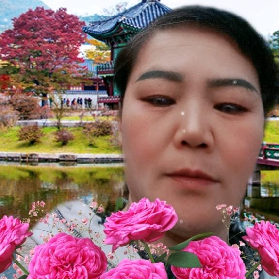 张富美
