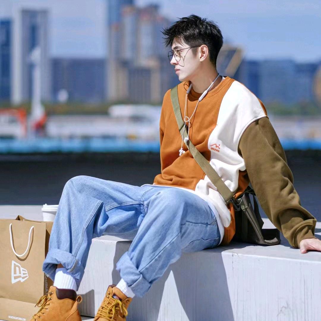 少年的理想主义