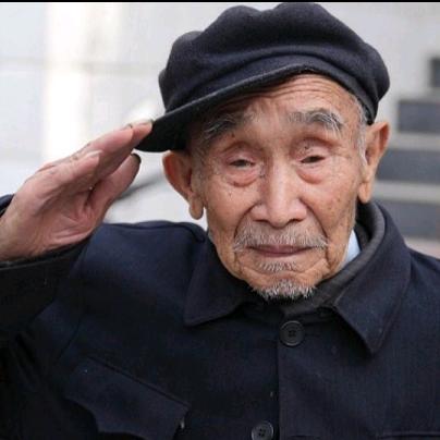 老头有低保