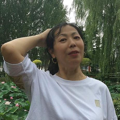 华姐爱唱歌