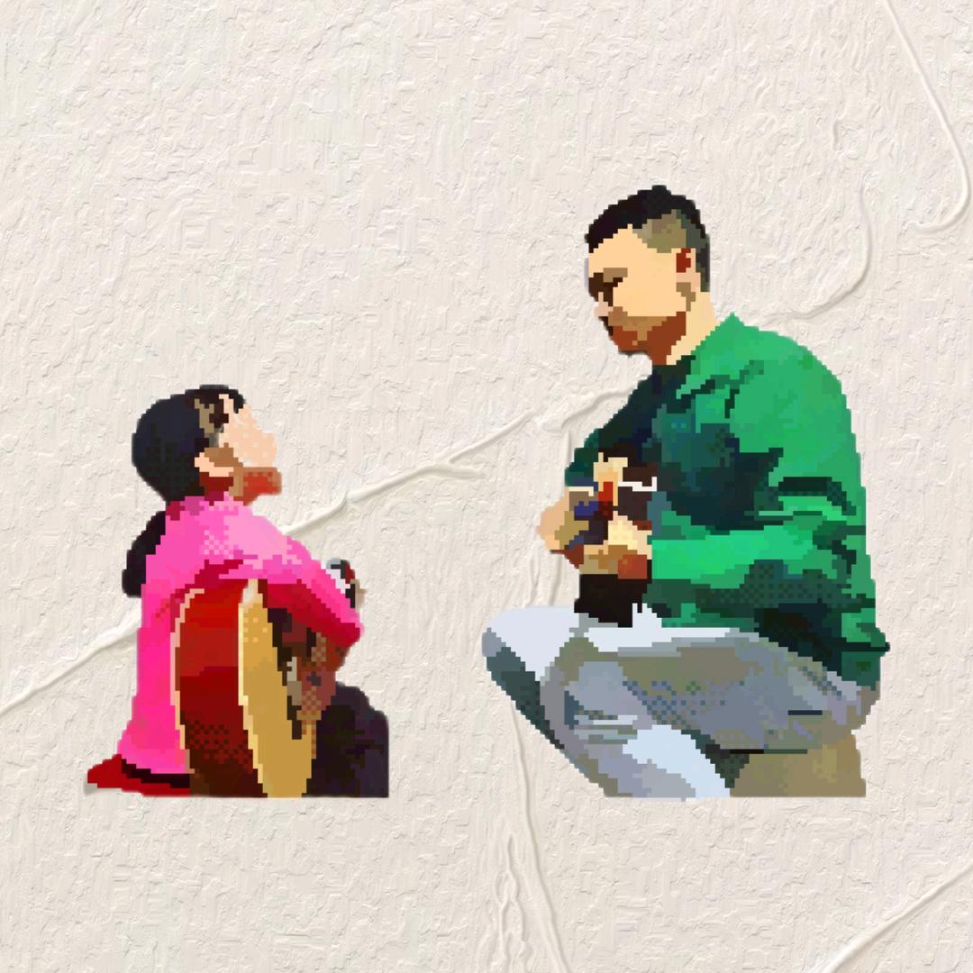 倪老师和小朋友们@抖音