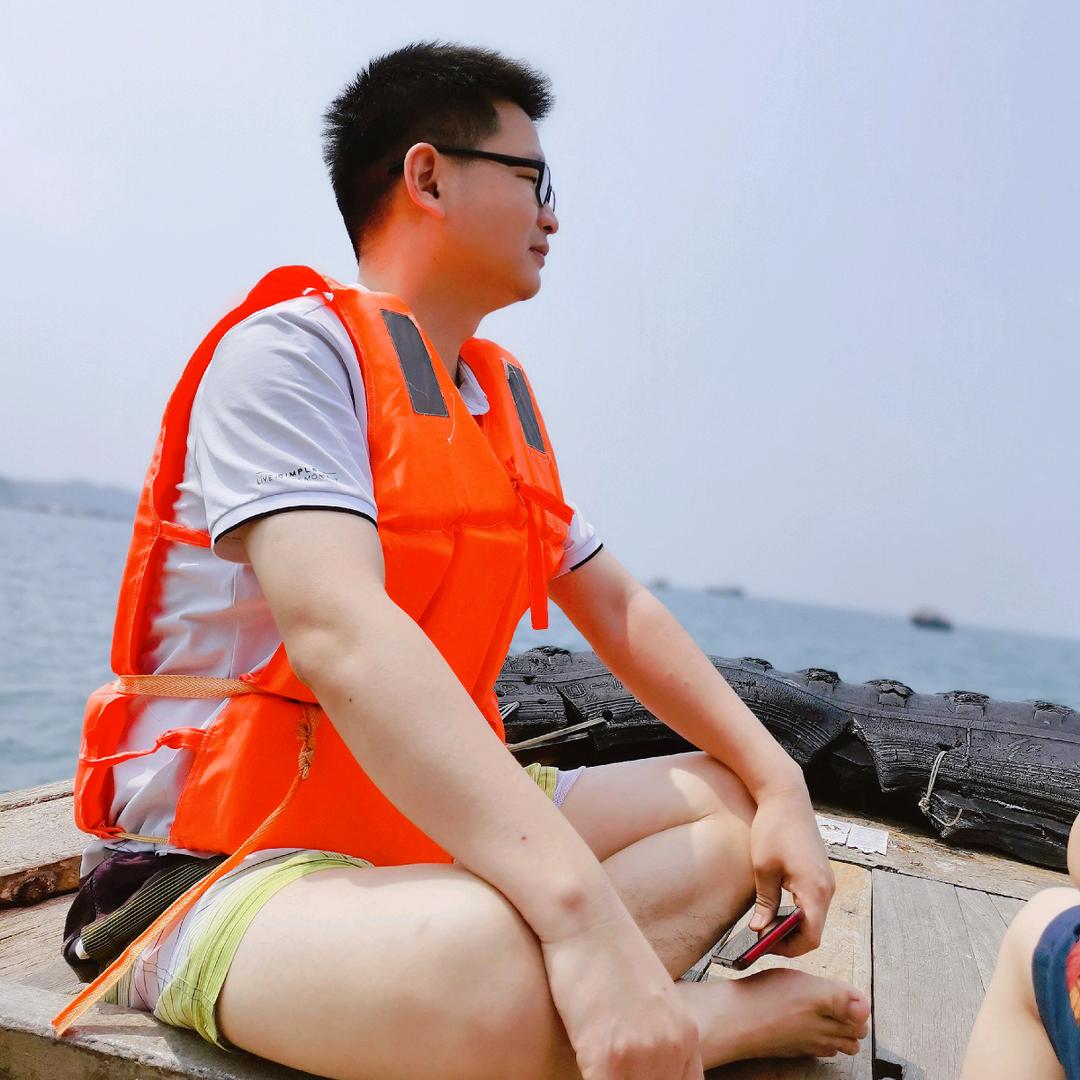 【追梦】