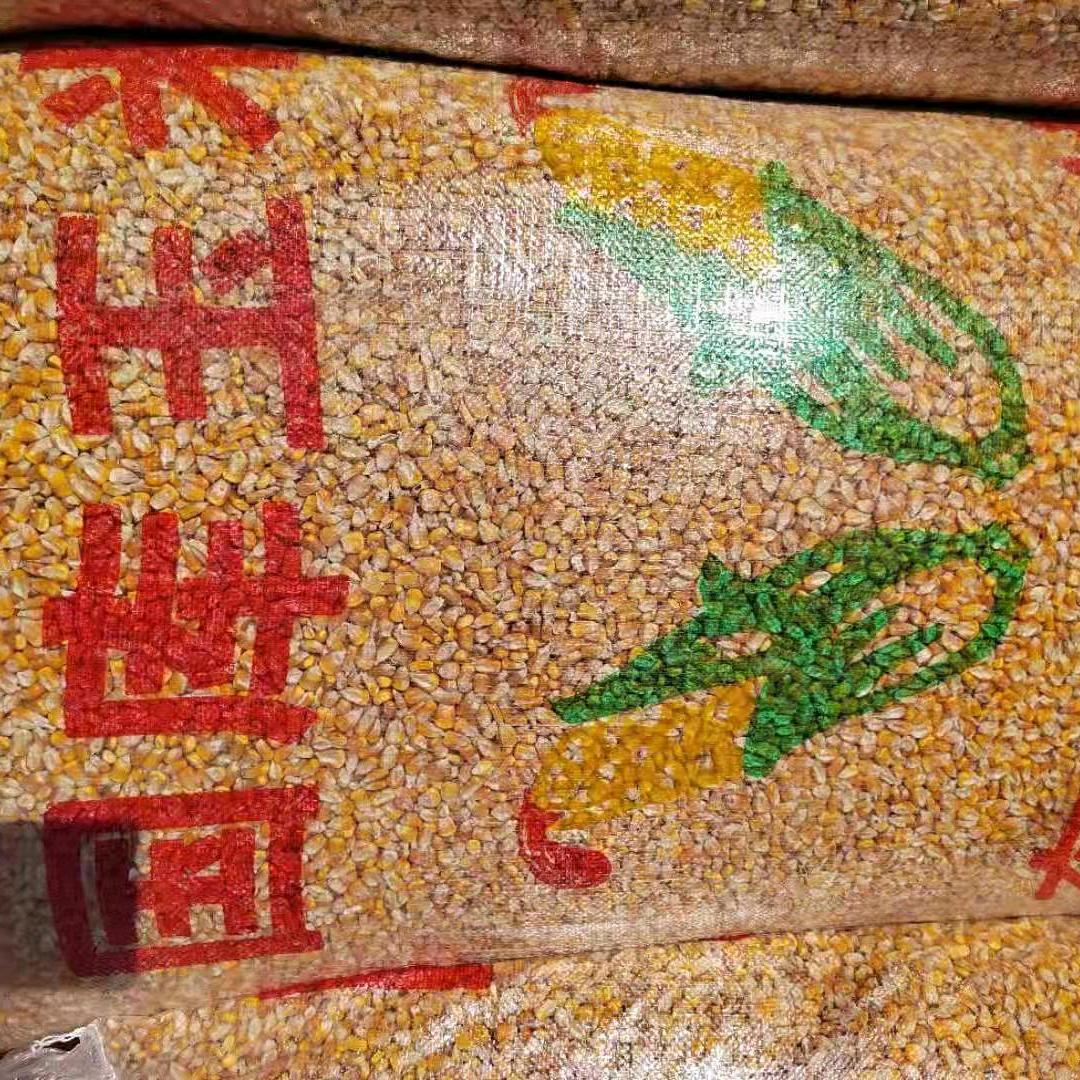 玉米包谷饲料批发零售部