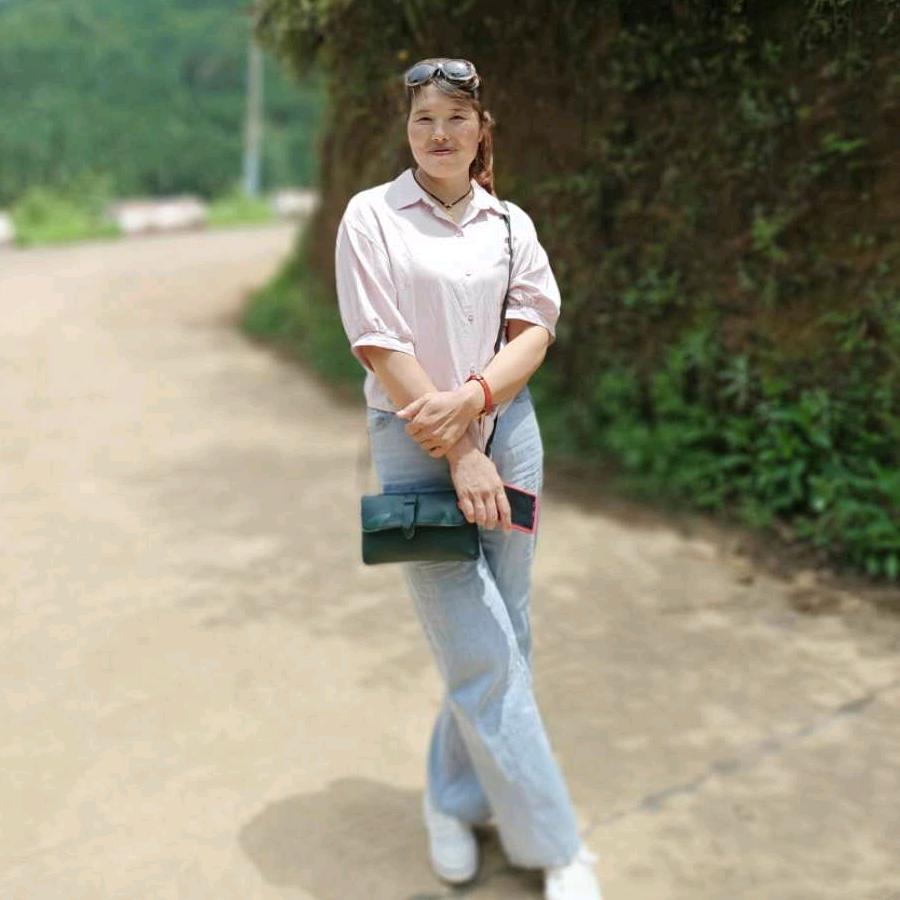 希望明天更好