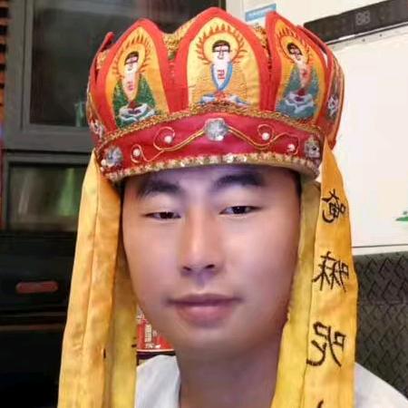 汪波