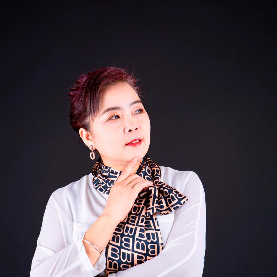 东红老师