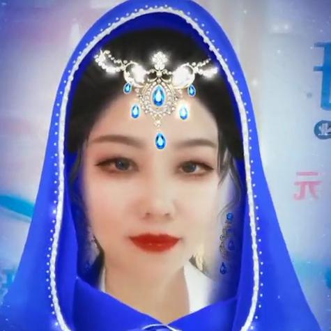 孤帆远影