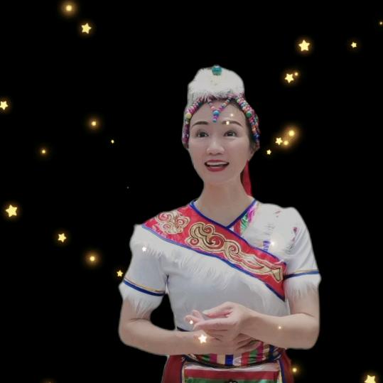 蓉蓉朵朵
