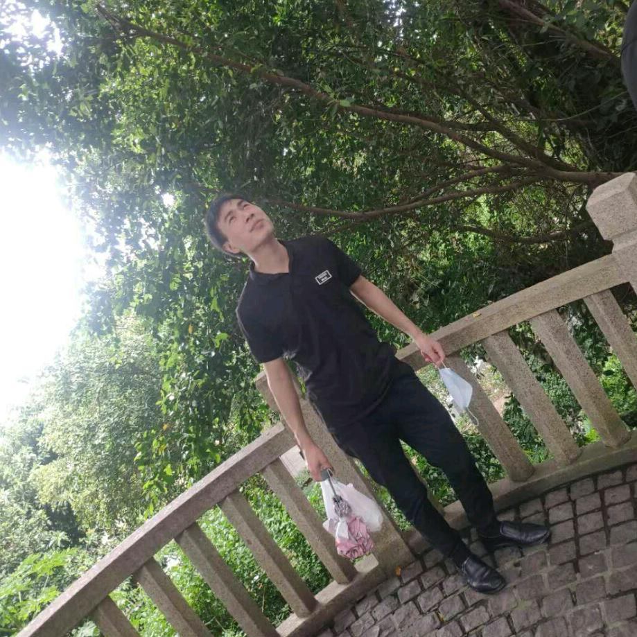 鼎盛陶瓷潘建龙