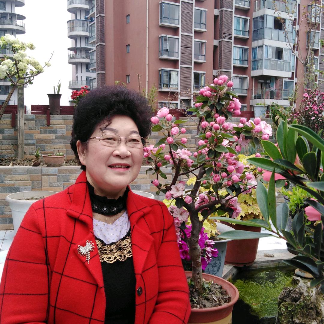 三嫂子