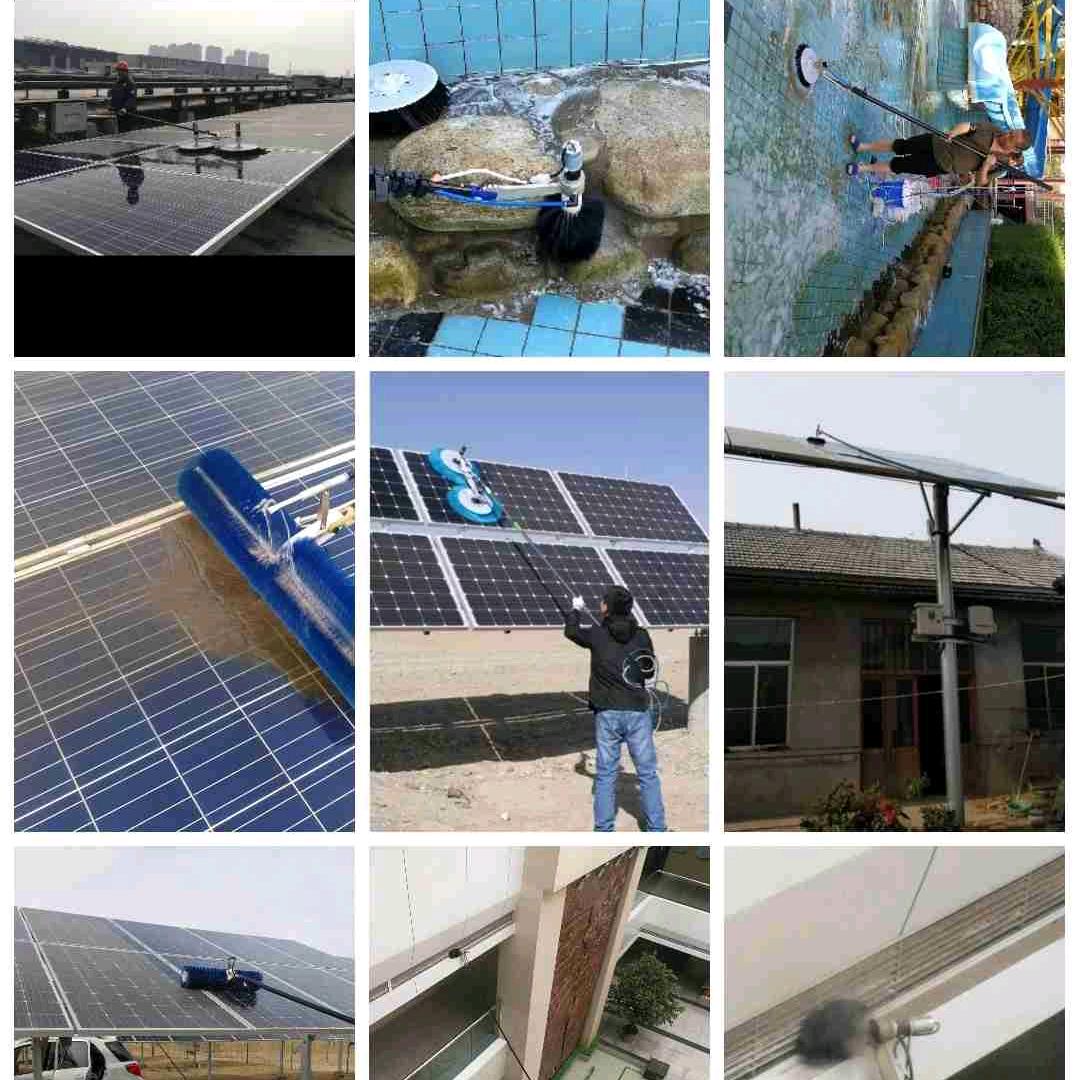 西安市新城区刘志强清洁设备销售中心