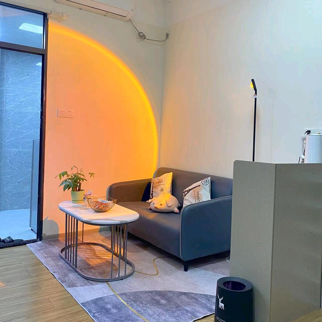 广州靓仔 平沙出租房