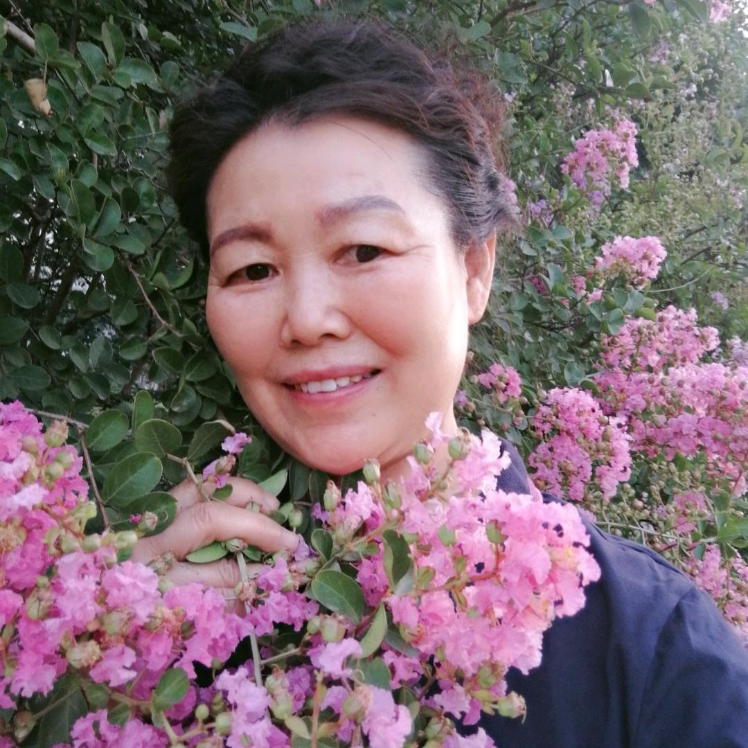 麻辣老妈