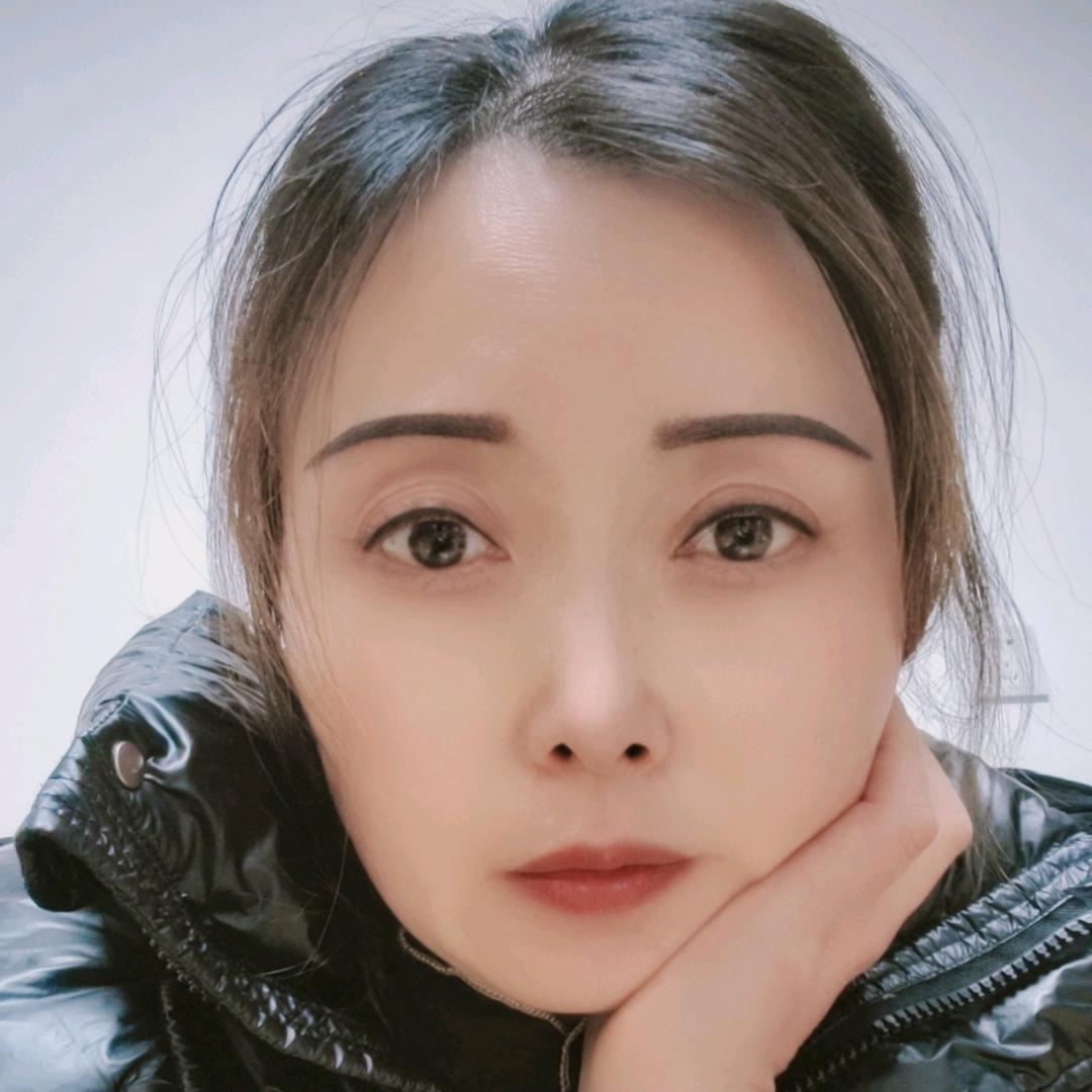 执着与微笑