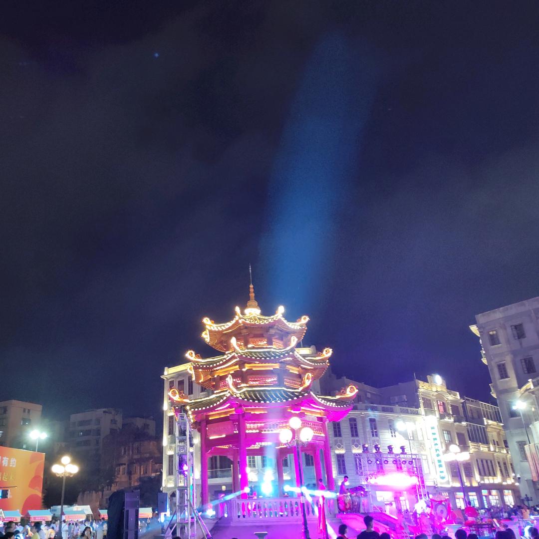 空白