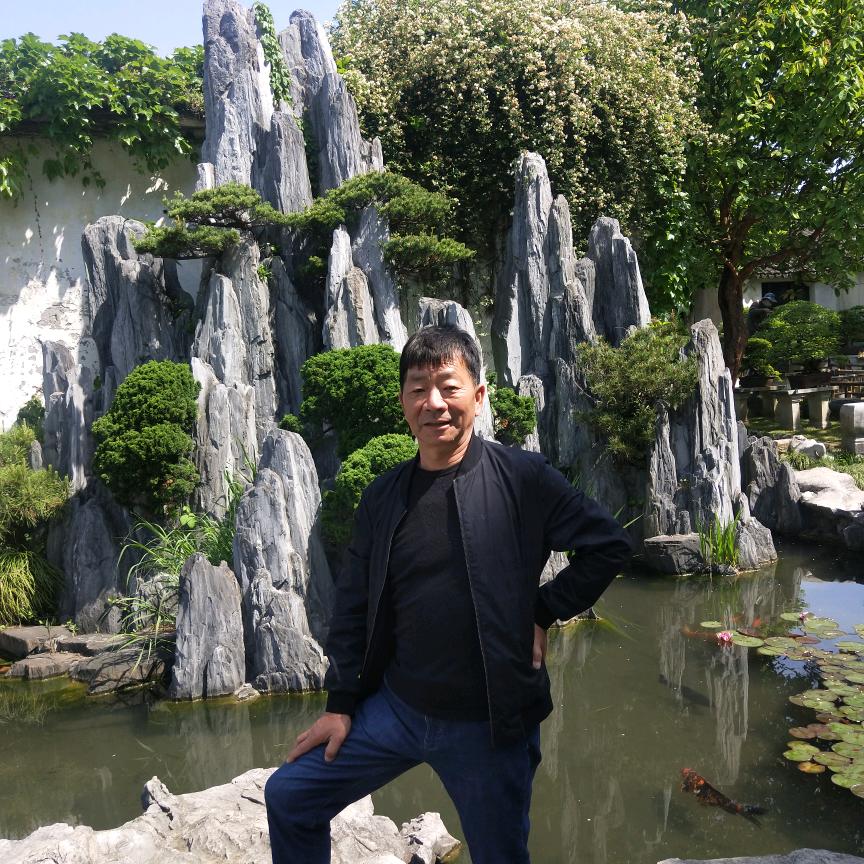 昆明润洋公司张清洋