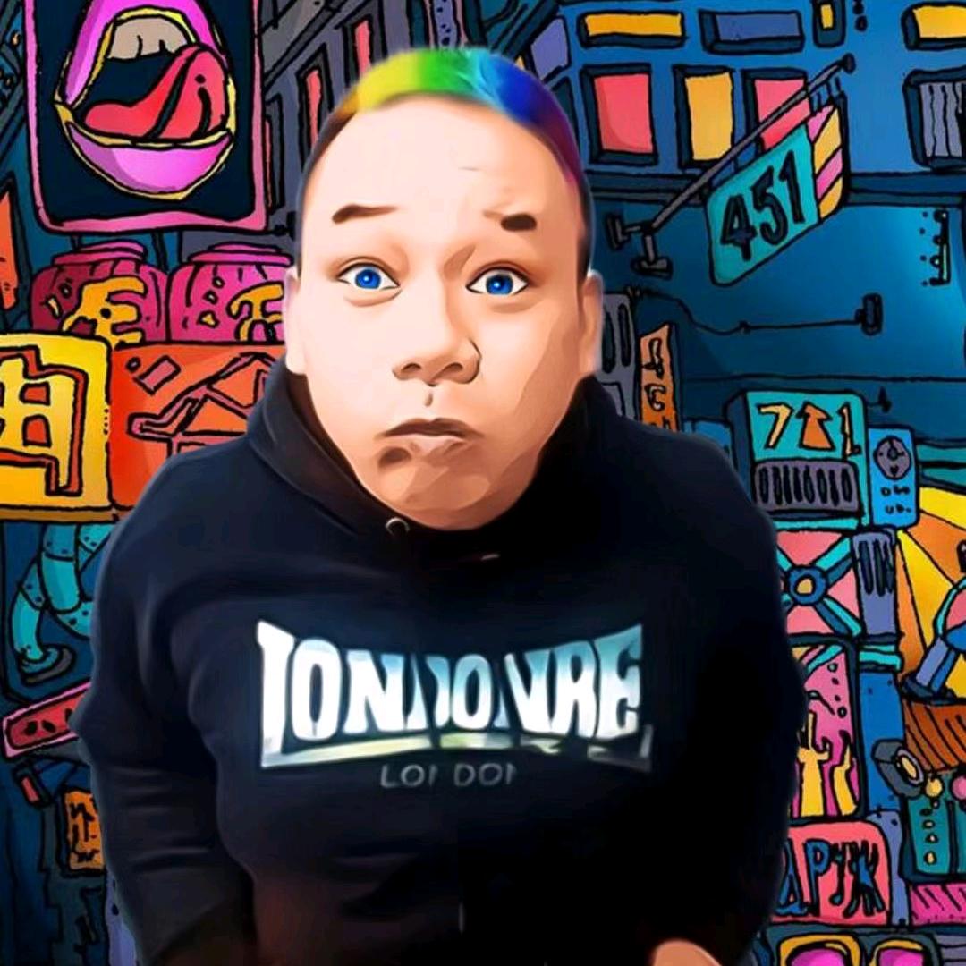 快乐的阿林🤓🤓