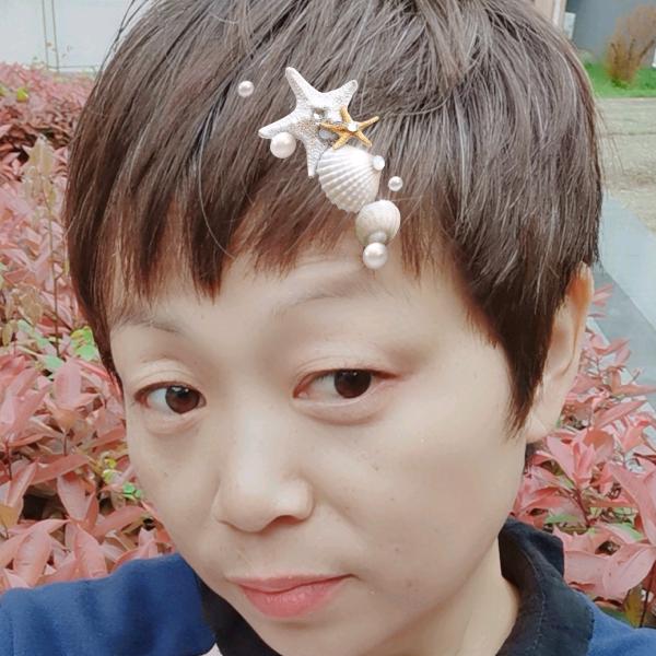 欧阳彩虹