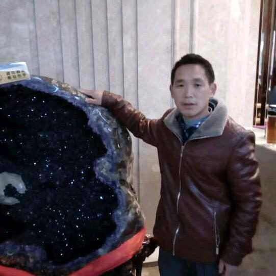 熊学伟