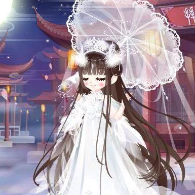 星河踏月归