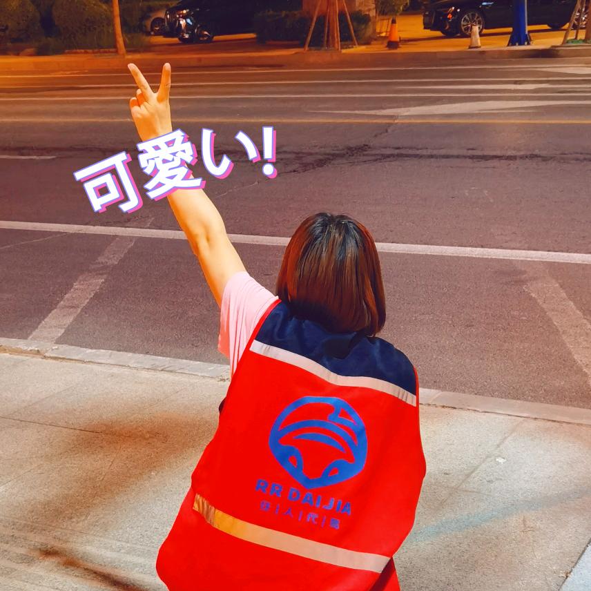 内丘代驾园宝儿