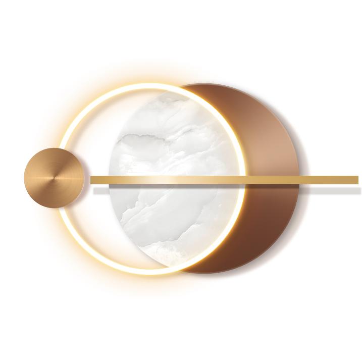 列昂纳多装饰画